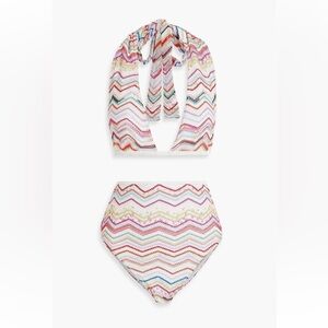Missoni Bikini Swim 36